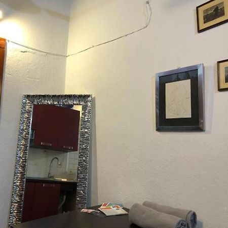 Nicolaiano Not Valid Apartment Bari Exterior photo