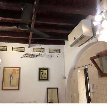 Nicolaiano Not Valid Apartment Bari Exterior photo