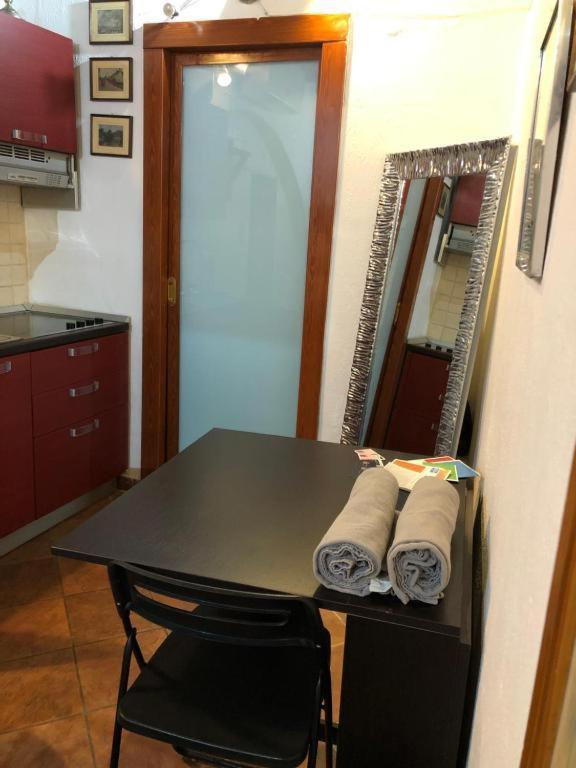Nicolaiano Not Valid Apartment Bari Exterior photo