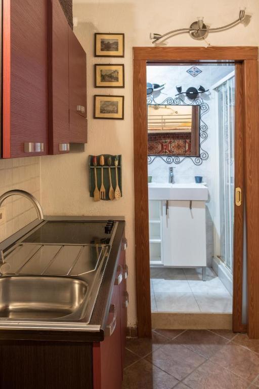Nicolaiano Not Valid Apartment Bari Exterior photo