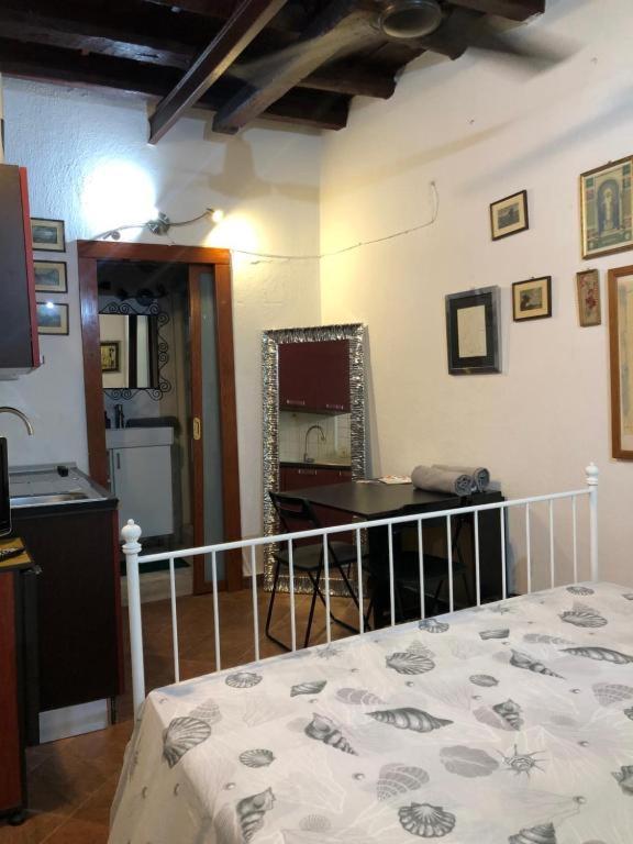 Nicolaiano Not Valid Apartment Bari Exterior photo