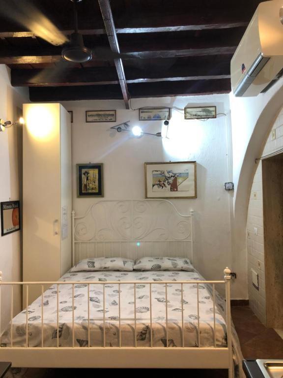 Nicolaiano Not Valid Apartment Bari Exterior photo